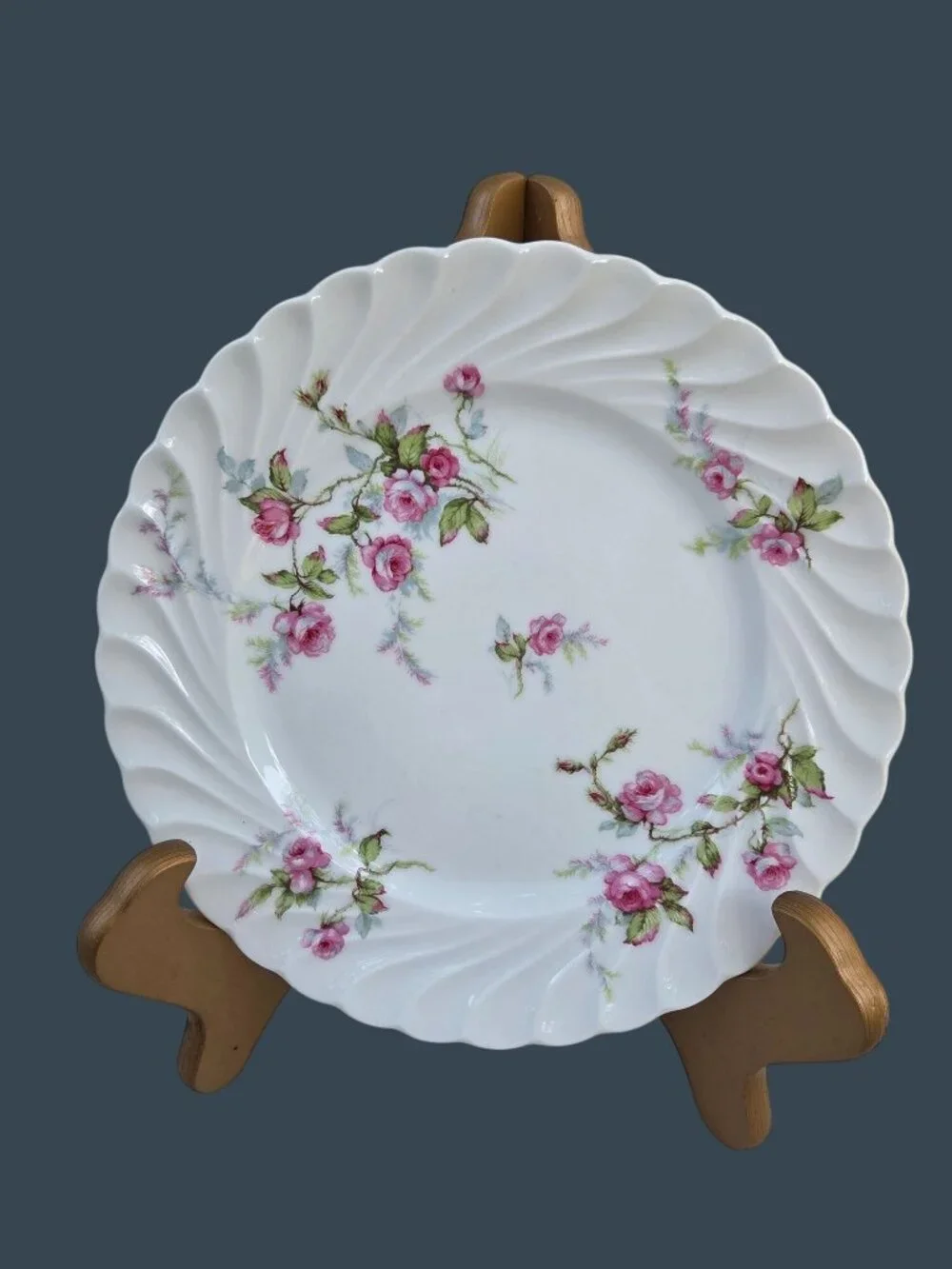 Haviland this elegant